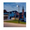 Solar Courtyard LED Light Street Light Plus Version 40W
